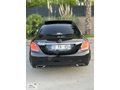 MERCEDES C180 AMG+GECE+IŞIK+İMZALI BOYASIZ 155.000 KM FULL Eşsiz