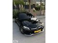 MERCEDES C180 AMG+GECE+IŞIK+İMZALI BOYASIZ 155.000 KM FULL Eşsiz