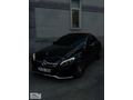 MERCEDES C180 AMG+GECE+IŞIK+İMZALI BOYASIZ 155.000 KM FULL Eşsiz
