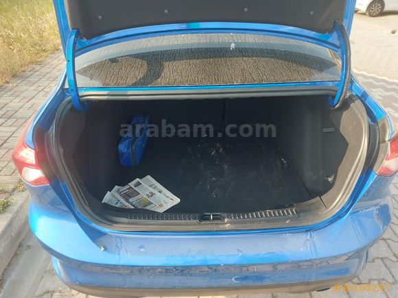 Sahibinden Ford Focus 1.5 TDCi Titanium 2020 Model