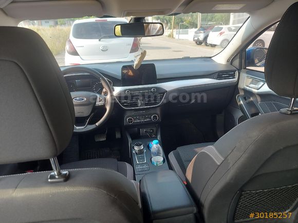 Sahibinden Ford Focus 1.5 TDCi Titanium 2020 Model