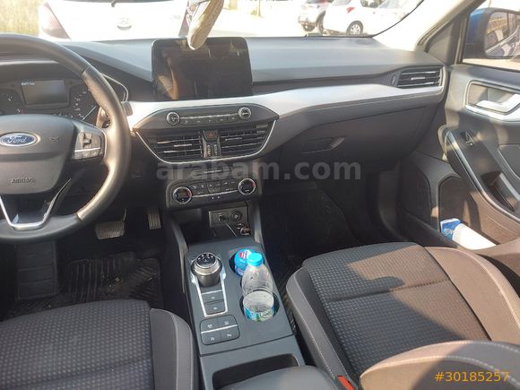 Sahibinden Ford Focus 1.5 TDCi Titanium 2020 Model