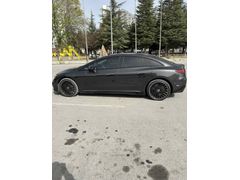 Sahibinden Mercedes - Benz EQE 350 4Matic AMG 2023 Model 
