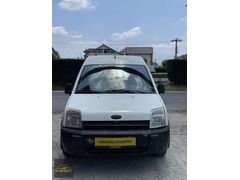KABAGÖZ OTOMOTİVDEN-2004-MODEL FORD TRANSİT CONNECT -T230L
