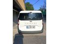 Sahibinden Ford Tourneo Courier 1.0 EcoBoost Deluxe 2025 Model