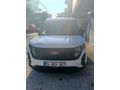 Sahibinden Ford Tourneo Courier 1.0 EcoBoost Deluxe 2025 Model