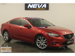 2014 MAZDA 6 2.0 SPORT SKY-G -DEĞİŞENSİZ-FULL BAKIMLI-İLK ELDEN-