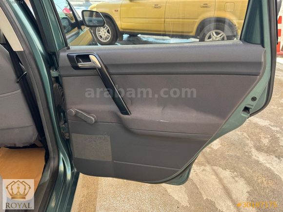 Temiz Bakımlı Polo