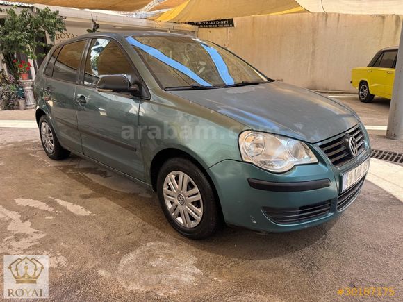 Temiz Bakımlı Polo