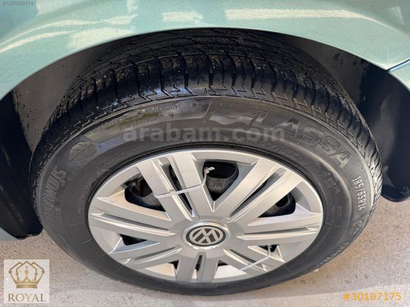 Temiz Bakımlı Polo