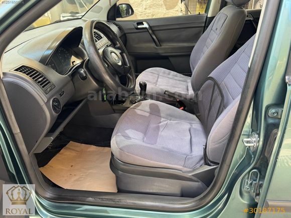 Temiz Bakımlı Polo