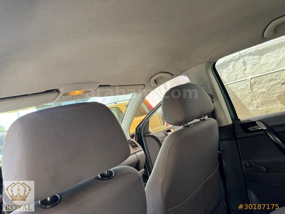 Temiz Bakımlı Polo