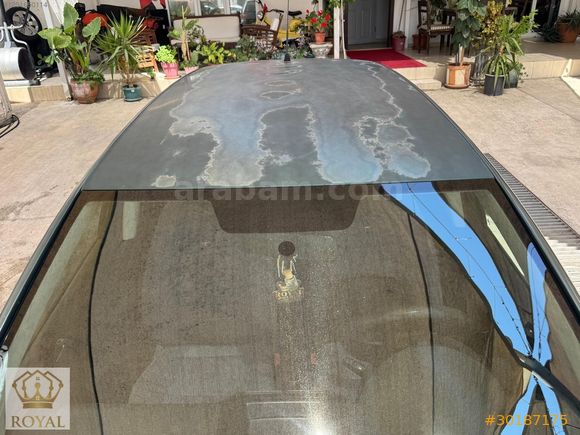 Temiz Bakımlı Polo