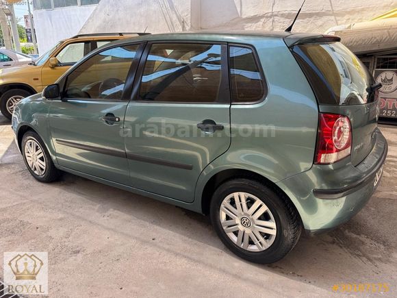 Temiz Bakımlı Polo