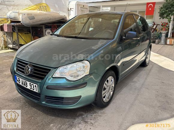 Temiz Bakımlı Polo