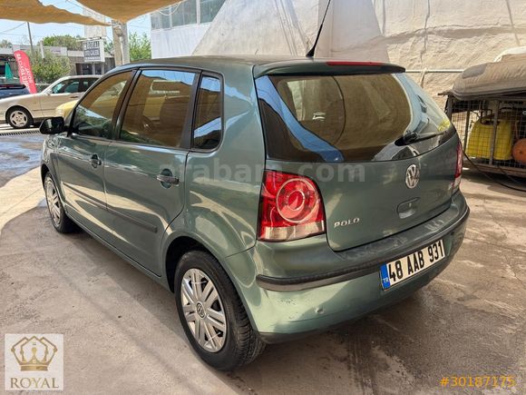 Temiz Bakımlı Polo