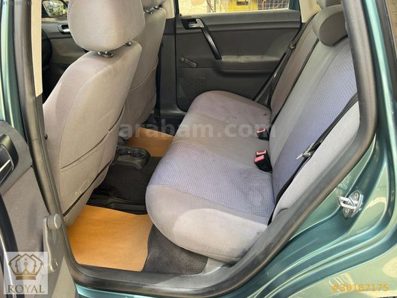 Temiz Bakımlı Polo