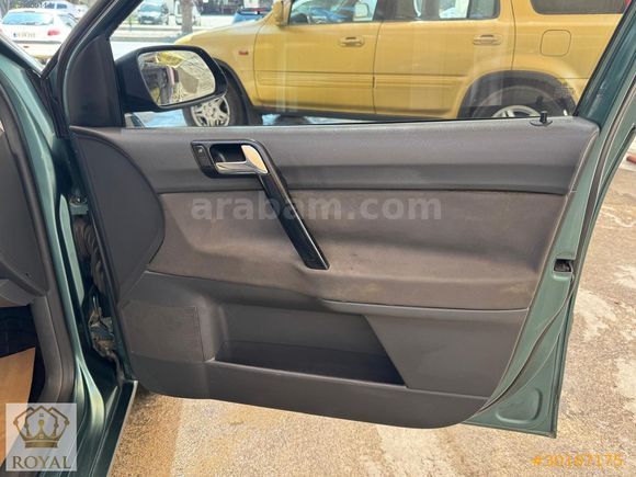 Temiz Bakımlı Polo