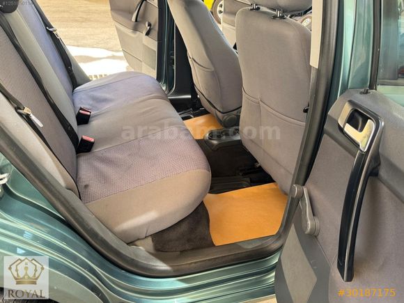 Temiz Bakımlı Polo