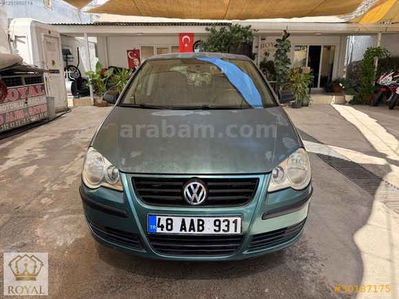 Temiz Bakımlı Polo