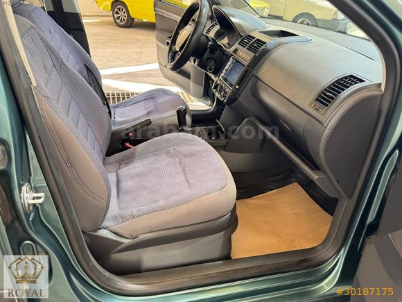 Temiz Bakımlı Polo