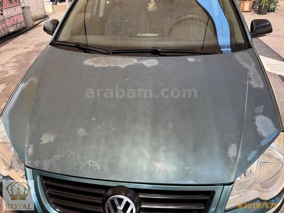 Temiz Bakımlı Polo