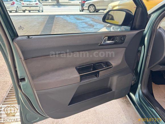 Temiz Bakımlı Polo