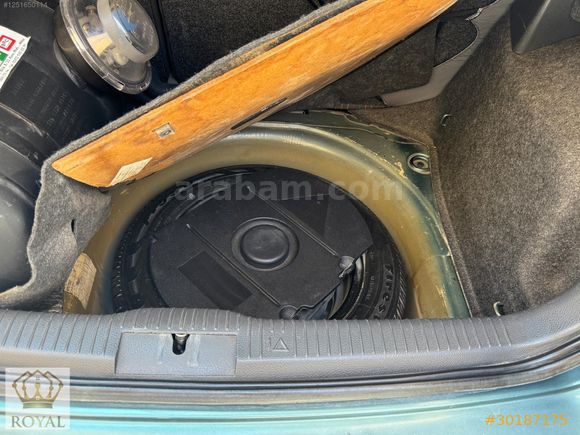 Temiz Bakımlı Polo