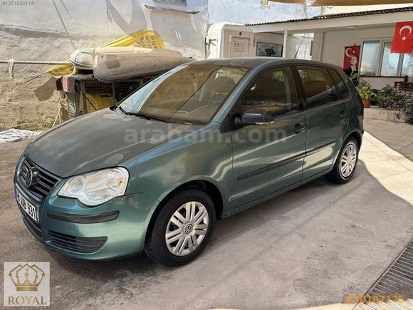 Temiz Bakımlı Polo