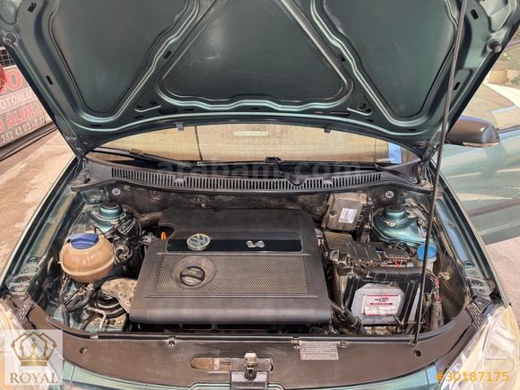 Temiz Bakımlı Polo