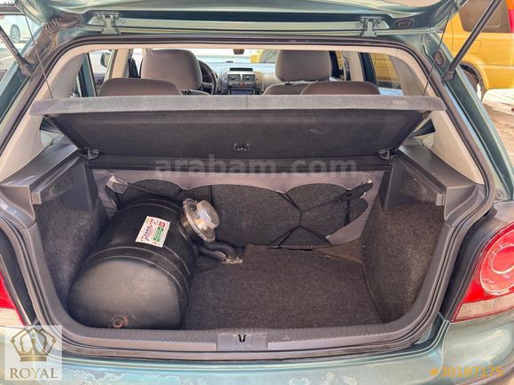 Temiz Bakımlı Polo