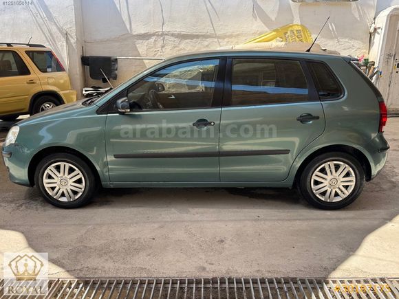 Temiz Bakımlı Polo