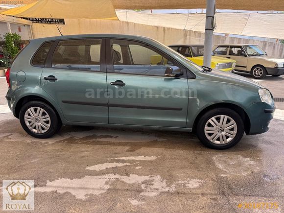 Temiz Bakımlı Polo