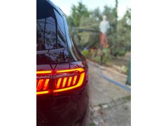 Sahibinden Chery Tiggo 8 Pro 1.6 TGDI luxurcy 2024 Model