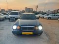 Galeriden Mercedes - Benz E 200 Elegance 1996 Model Adıyaman