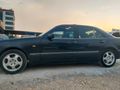 Galeriden Mercedes - Benz E 200 Elegance 1996 Model Adıyaman