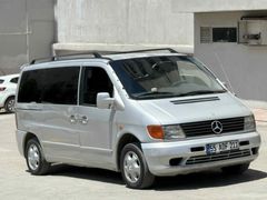 Sahibinden Mercedes - Benz Vito 112 CDI 2000 Model 