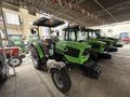 Yeşiller traktörden 4055E 2023 sıfır