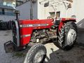 Yeşiller traktörden 1996 265s Massey