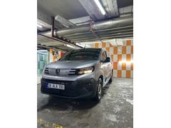 Sahibinden Peugeot Partner (otomatik vites)  1.5 BlueHDI Comfort 2024 Model 