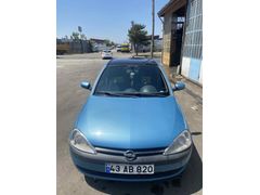 Sahibinden Opel Corsa 1.4 Comfort 2001 Model 