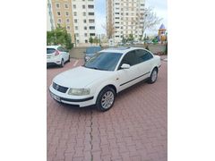 Sahibinden Volkswagen Passat 1.8 T Highline 1998 Model