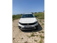 Sahibinden Fiat Egea Cross 1.4 Fire Street 2024 Model 
