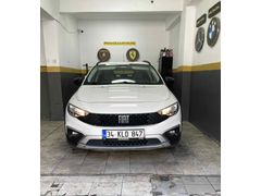 Sahibinden Fiat Egea Cross 1.4 Fire Street 2024 Model 