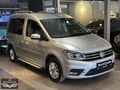 110.000 KM'DE 2019 MODEL V.W CADDY 2.0TDİ DSG EXCLUSİVE