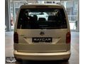 110.000 KM'DE 2019 MODEL V.W CADDY 2.0TDİ DSG EXCLUSİVE