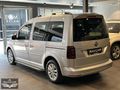 110.000 KM'DE 2019 MODEL V.W CADDY 2.0TDİ DSG EXCLUSİVE