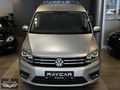 110.000 KM'DE 2019 MODEL V.W CADDY 2.0TDİ DSG EXCLUSİVE
