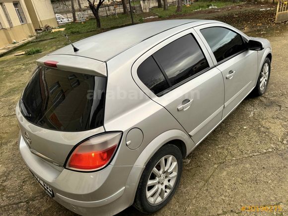 Galeriden Opel Astra 1.3 CDTI Enjoy 2005 Model Aydın