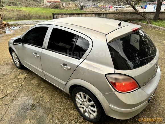 Galeriden Opel Astra 1.3 CDTI Enjoy 2005 Model Aydın